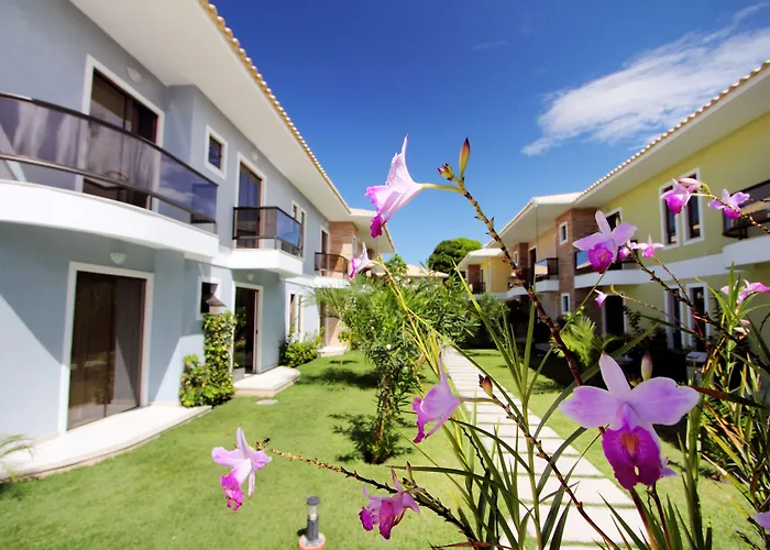 Aquaville Apart Hotel Porto Seguro