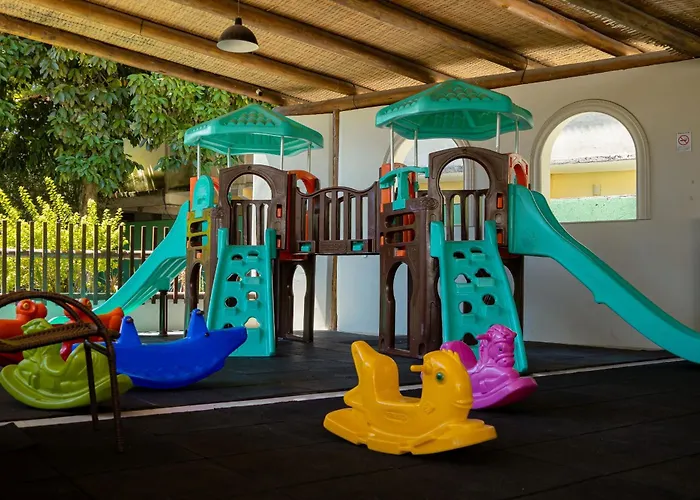 Ramada by Wyndham Porto Seguro Praia